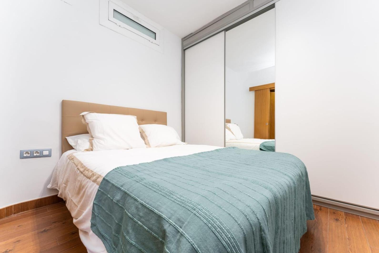 Apartment Atico Muntaner 81 Barcelona