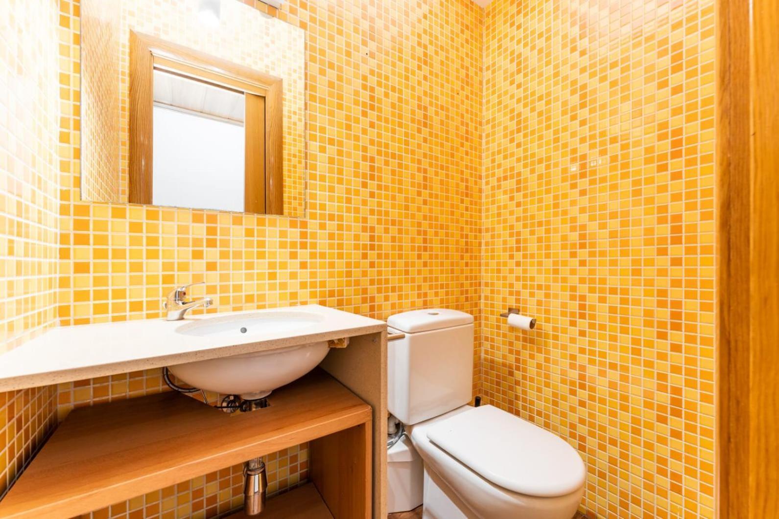 Atico Muntaner 81 Apartment *